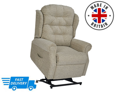 Woburn Rise Recliner | Fast Delivery