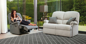 Sherborne Nevada Collection - Leather