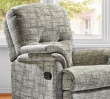 Load image into Gallery viewer, Sherborne | Lincoln Riser Recliner | Fabric