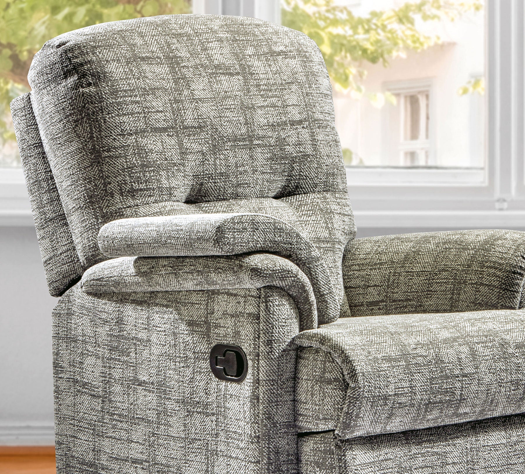 Sherborne recliner chair 2025 covers