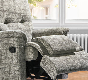 Celebrity Optional Extras for Fabric Models