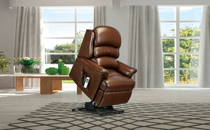Sherborne | Albany Collection | Leather
