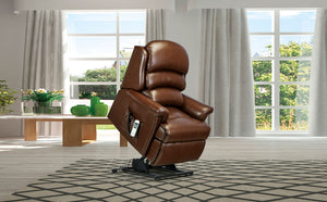 Albany Collection by Sherborne  - Leather