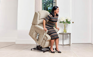 Sherborne | Albany Collection | Fabric