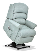 Load image into Gallery viewer, Sherborne | Albany Riser Recliner | Fabric
