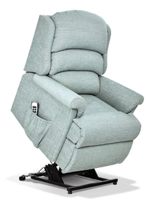 Sherborne | Albany Riser Recliner | Fabric