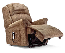 Load image into Gallery viewer, Sherborne | Albany Riser Recliner | Fabric