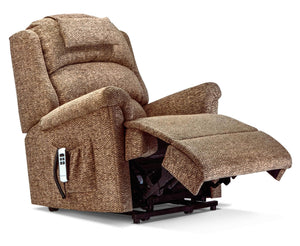 Sherborne | Albany Riser Recliner | Fabric