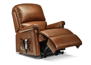 Sherborne | Nevada Riser Recliner | Leather