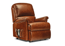 Load image into Gallery viewer, Sherborne | Nevada Riser Recliner | Leather