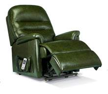 Load image into Gallery viewer, Sherborne | Keswick Riser Recliner | Leather