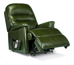 Sherborne | Keswick Riser Recliner | Leather