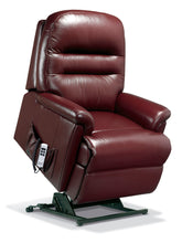 Load image into Gallery viewer, Sherborne | Keswick Riser Recliner | Leather