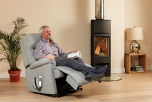 Load image into Gallery viewer, Sherborne | Keswick Riser Recliner | Fabric