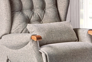 Celebrity Optional Extras for Fabric Models
