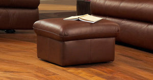 Albany Collection by Sherborne  - Leather