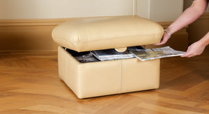 Sherborne | Albany Collection | Leather