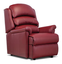 Load image into Gallery viewer, Sherborne | Albany Collection | Leather