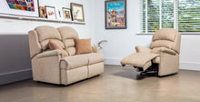 Load image into Gallery viewer, Sherborne | Albany Riser Recliner | Fabric