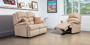 Sherborne | Albany Riser Recliner | Fabric