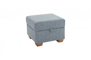 Bradley Footstools - 2 Options