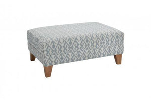 Bradley Footstools - 2 Options