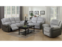 Load image into Gallery viewer, Fulstow | Reclining Collection - Faux Leather or Fabric