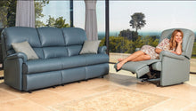 Load image into Gallery viewer, Sherborne Nevada Collection - Leather