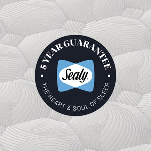 Sealy | Steeple Mattress / Bed Set