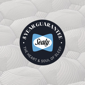 Sealy | Sterling Mattress / Bed Set