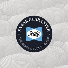 Load image into Gallery viewer, Sealy | Eaglesfield Mattress / Bed Set