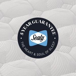 Sealy | Eaglesfield Mattress / Bed Set