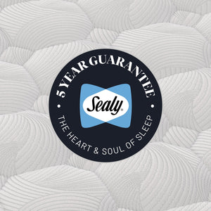 Sealy | Mellbreak Mattress / Bed Set