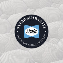 Load image into Gallery viewer, Sealy | Ashton Mattress / Bed Set