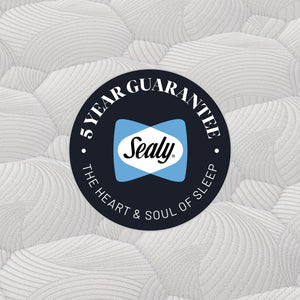 Sealy | Ashton Mattress / Bed Set