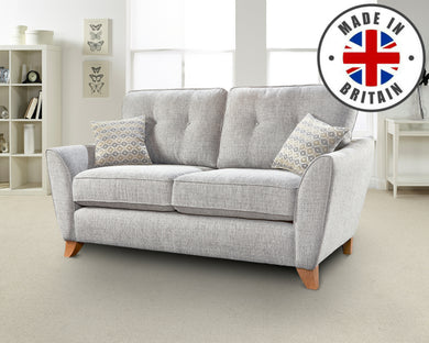 Aby | 2 Seat Sofa Bed