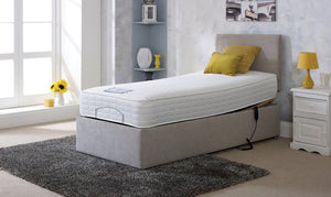 Value Beau | Adjustable Bed Set