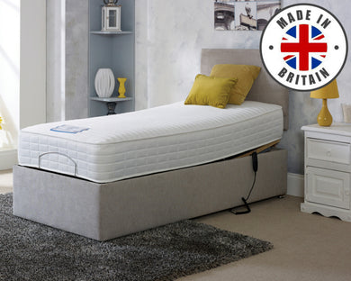 Value Beau | Adjustable Bed Set