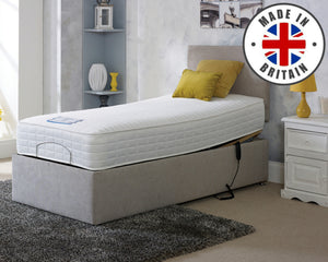 Value Beau | Adjustable Bed Set