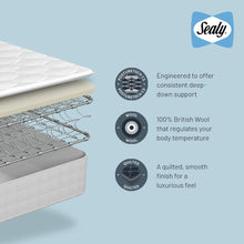 Load image into Gallery viewer, Sealy | Chester Mattress / Bed Set