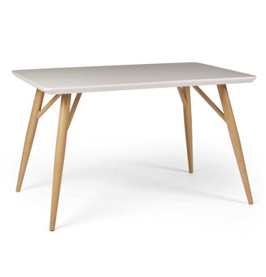 The Cloud - Rectangular Dining Table