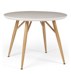 The Cloud - Round Dining Table