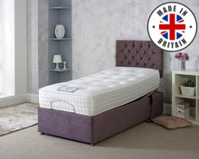 Load image into Gallery viewer, Derwent | Adjustable Bed or Mattress