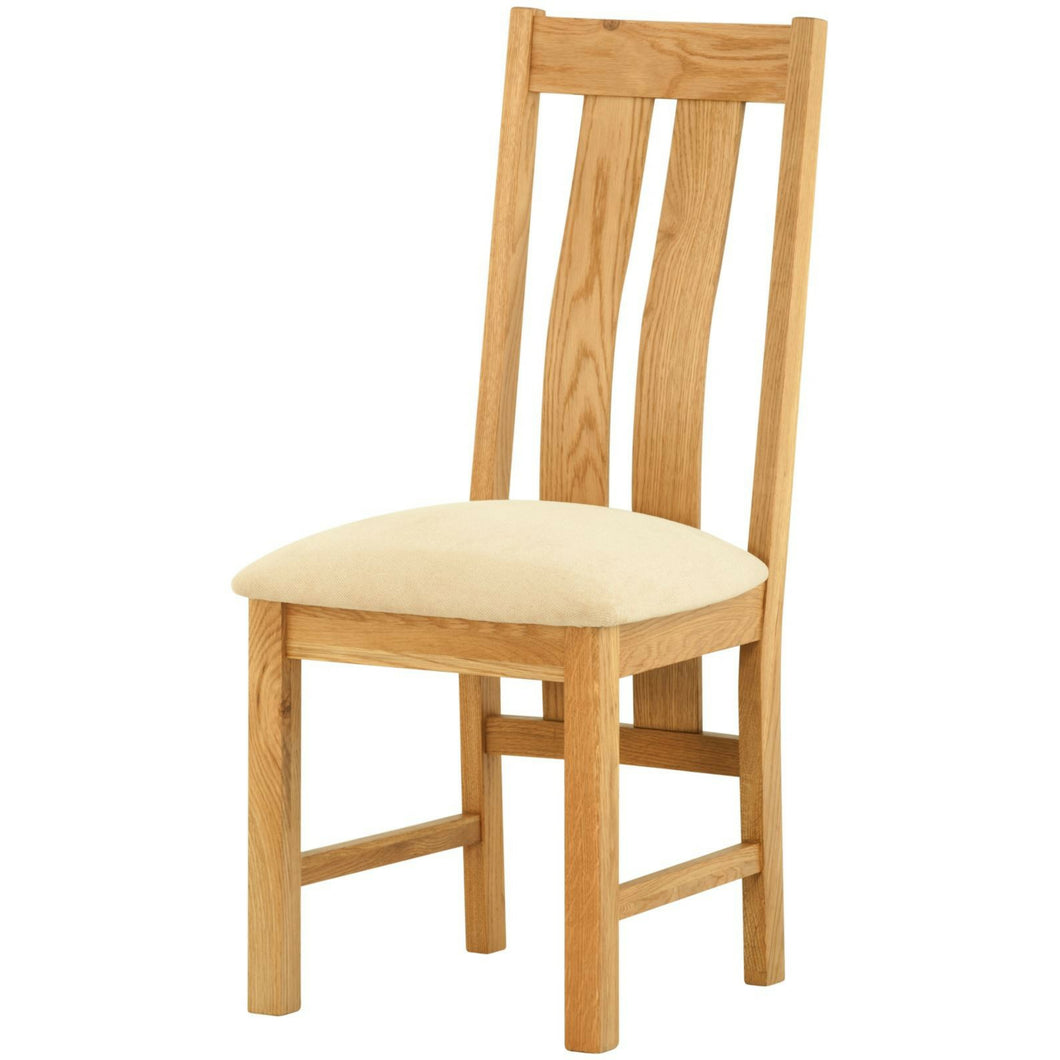 Binbrook Dining Chair - Oak