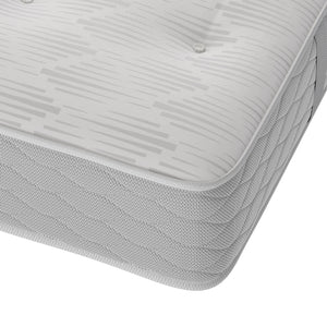 Sealy | Eaglesfield Mattress / Bed Set