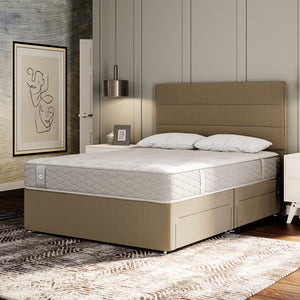 Sealy | Eaglesfield Mattress / Bed Set