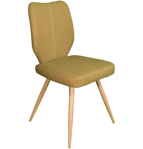Eclipse Dining Chair - 4 Colour Options