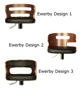Ewerby Bar Stools - 4 Designs