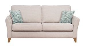 Fulletby | Sofa Bed | 3 Sizes