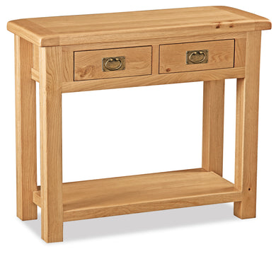 Sixhills Console Table